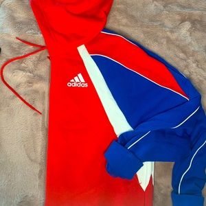 Adidas jacket